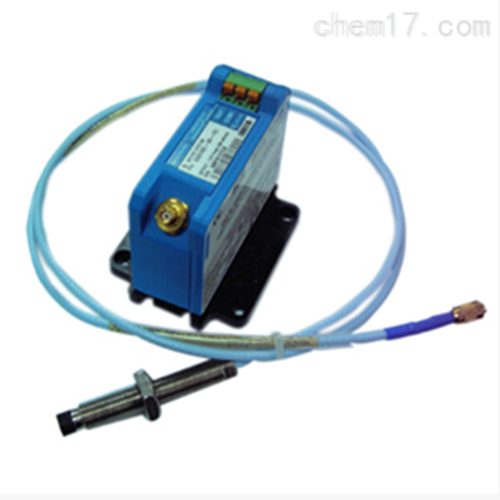 SH06型 電渦流傳感器校準器