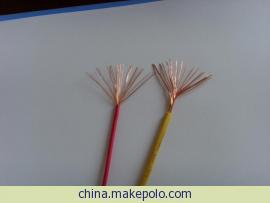 BVR6多芯電線