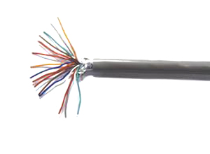 信號電纜MHYBV4*1.0