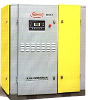 普瑞阿斯螺桿機BK37-8
