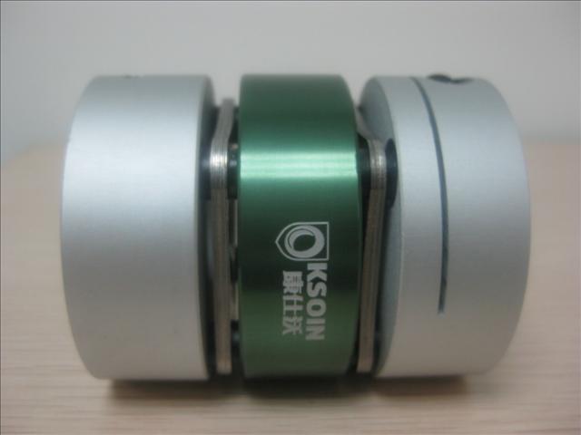 供應(yīng)康仕沃CYS系列柱型膜片聯(lián)軸器