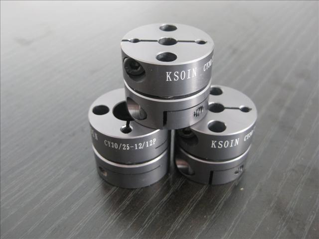 供應康仕沃CY系列柱型膜片聯(lián)軸器
