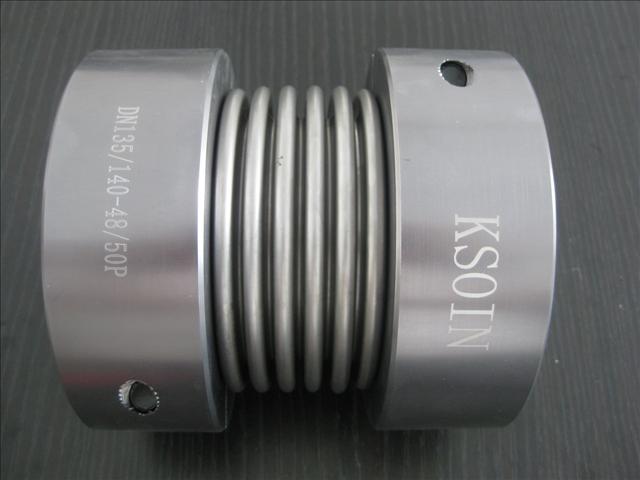 供應康仕沃DN系列大扭矩波紋管聯(lián)軸器