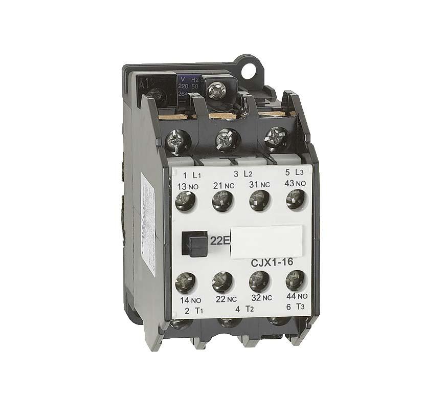 CJX1系列接觸器  CJX1系列交流接觸器   CJX1系列交流接觸器廠家