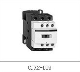 LC1-D09交流接觸器