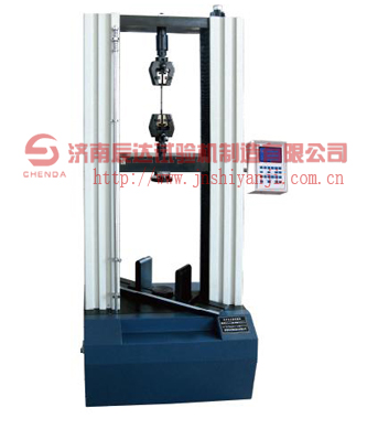 555壓潰試驗(yàn)機(jī)，粉末冶金壓潰試驗(yàn)機(jī)，壓潰檢測(cè)設(shè)備|濟(jì)南試金