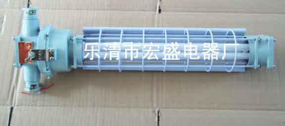 DGS18/127Y，DGS24/127Y礦用熒光燈
