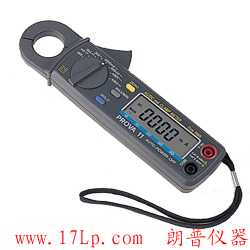 PROVA-11微電流交直流鉤表│臺(tái)灣泰仕鉗表