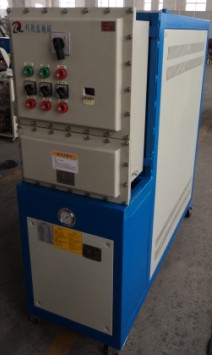 防爆模溫機(jī)，模溫機(jī)，高溫模溫機(jī)，油模溫機(jī)