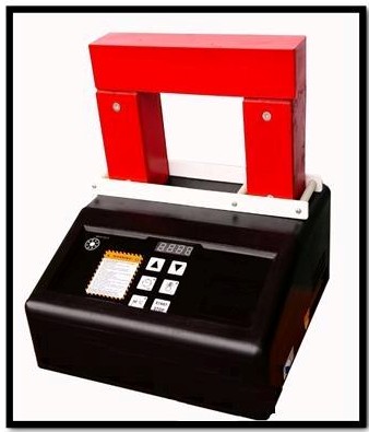 GJW-5.0型軸承加熱器