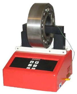 SMBGW-2.0智能軸承加熱器