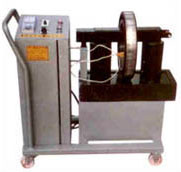 FY-3軸承加熱器