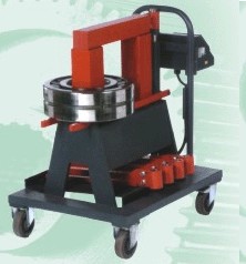 STDC-5微電腦軸承加熱器