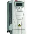 ABB變頻器ACS510風(fēng)機水泵型