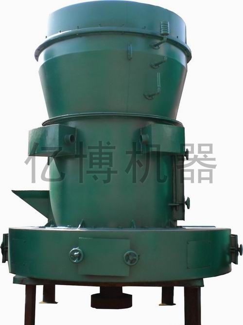 優(yōu)質(zhì)雷蒙磨粉機(jī)，占地面積小，環(huán)保節(jié)能！
