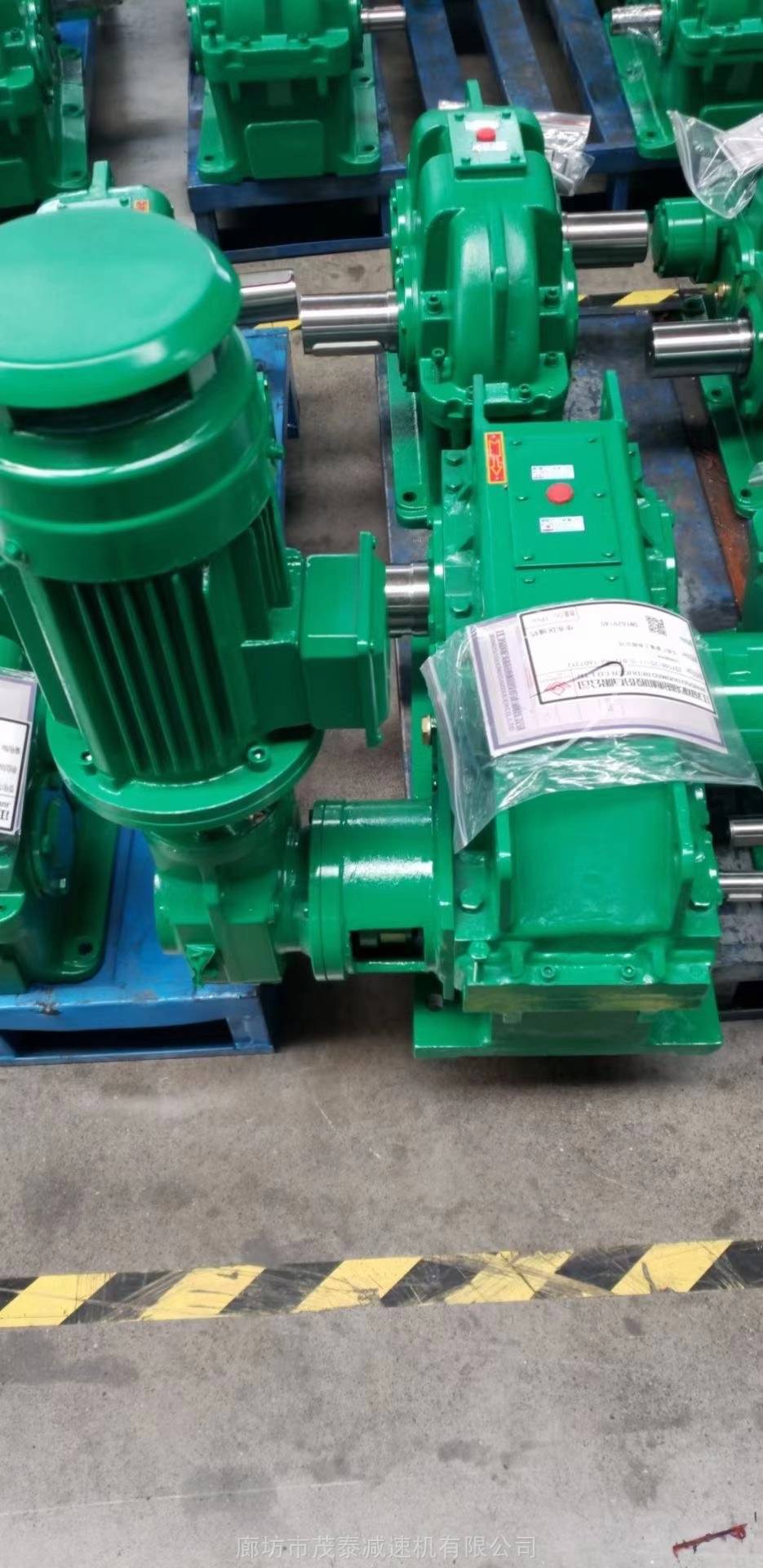 長(zhǎng)春-國(guó)茂減速機(jī)-ZFY400-224-1減速機(jī)配件-今天行情