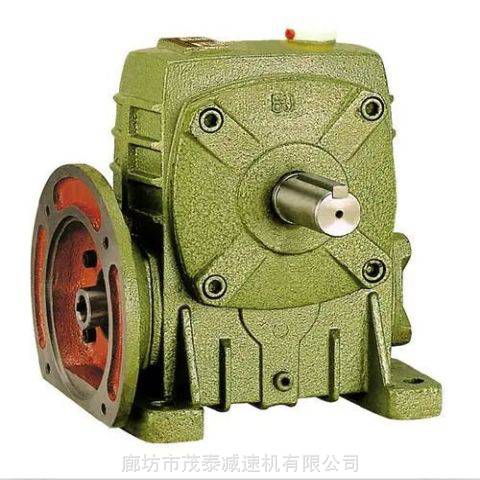 渦輪蝸桿減速機-WPA80，WPA120,WPS100-NMRV110