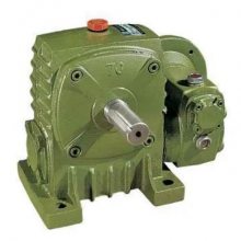 蝸輪蝸桿減速機(jī)WPA100-WPS120減速機(jī)-***服務(wù)優(yōu)