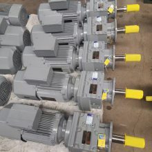 廊坊永清國茂減速機(jī)-GKAF89-Y1.5-4P減速機(jī)配件-今天行情