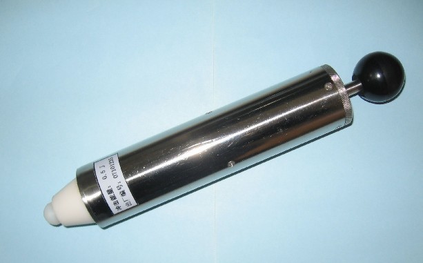 彈簧沖擊錘 彈簧沖擊 彈簧沖擊機 0.5J彈簧沖擊錘