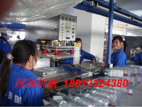 安徽 山東 河南高周波 高頻機(jī) 吸塑包裝機(jī)