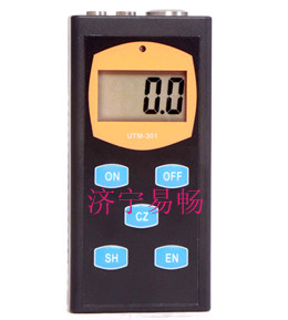 供應(yīng)易暢UTM-301超聲波測厚儀，玻璃測厚儀，鋼板測厚儀，小徑管測厚儀