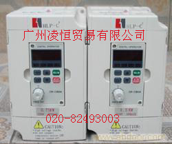 海利普變頻器廣州一級(jí)代理商