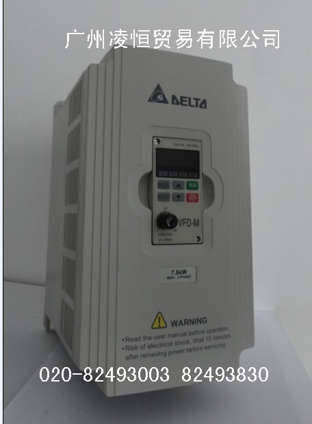 VFD037M43A.VFD055M43B.VFD075M43B