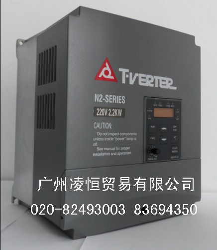 T-VERTER變頻器，N2-SERIES變頻器，TAIAN變頻器