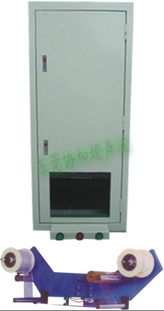 超聲波隔音罩，超音波熔接機(jī)與超音波40K焊接機(jī)設(shè)備，質(zhì)優(yōu)價(jià)廉