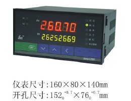 福州昌暉，SWP-HK801，SWP-HK803，容積儀