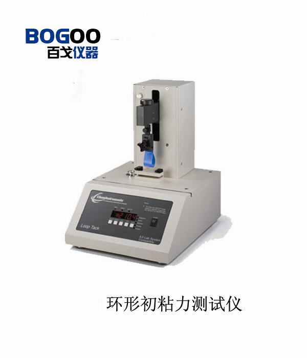 LT-1000 環(huán)形初粘力測試儀