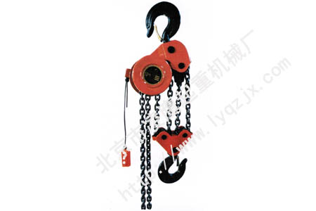 爬架電動葫蘆-群吊電動葫蘆-北京凌鷹專業(yè)產(chǎn)品