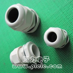 PG5電纜防水接頭，PG5電纜固定頭，PG5防水接頭