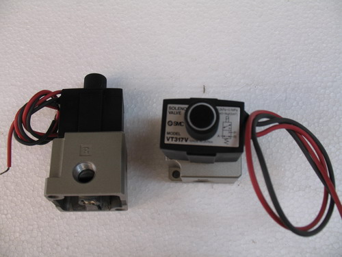 VT317E-1D-02，VT317E-1D-02-Q，VT317E-1DS-0