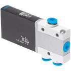 GRLA-E-1/8-QS-8B,費斯托流量控制閥GRLA-E-1/8-Q，