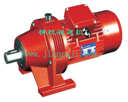 B系列擺線針輪減速機(jī)