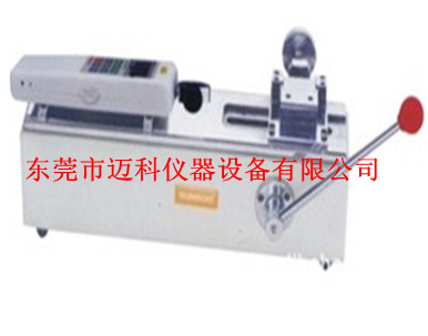 供應(yīng)手動(dòng)臥式拉力試驗(yàn)機(jī)，手動(dòng)臥式拉力試驗(yàn)機(jī)價(jià)格，廠家