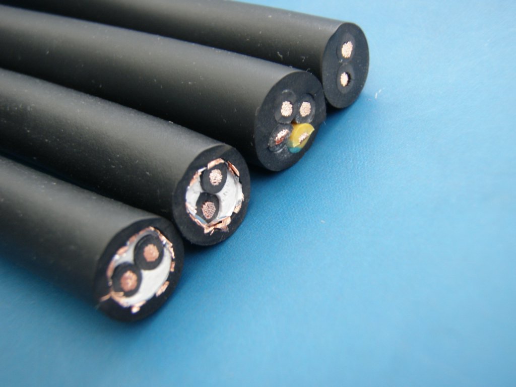 防水電纜JHS JHSB電纜 專業(yè)的防水橡套電纜 給您最低價(jià)格