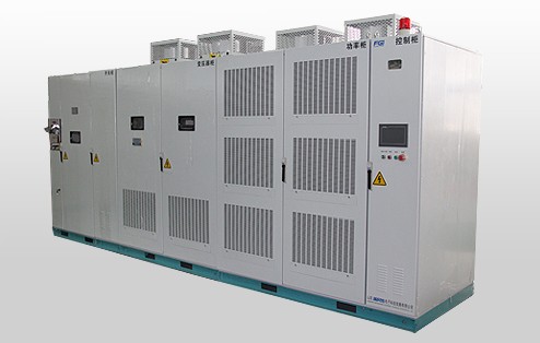 6KV、10KV高壓變頻器