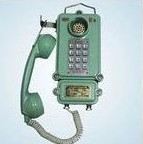 KTH-11，KTH-33，KTH106-1Z礦用本質(zhì)安全型自動(dòng)電話機(jī)，電話機(jī)