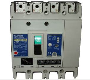 三菱漏電斷電路NV250-HW