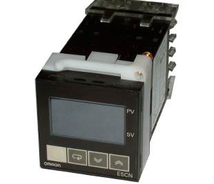歐姆龍溫控儀E5CN-Q2MT-500