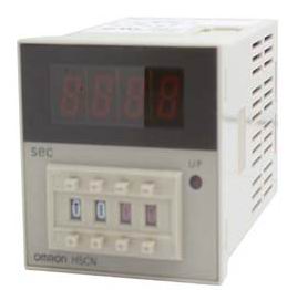 歐姆龍時(shí)間繼電器H5CN-XCN-Z