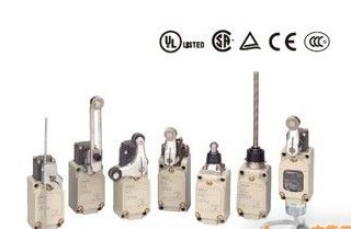 歐姆龍行程開關(guān)WLG2-55LD WLH2-LDS