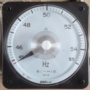 DEESYS頻率表W11-W4U W11-W4UT W11-R4U W11-R4