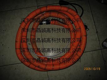 玳納特膠機(jī)專用電加熱軟管