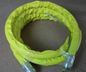 灌縫機專用電加熱軟管