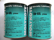 MOLYKOTE磨瀝可EM-60L