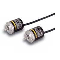 現(xiàn)貨E6A2-CW5C 200P/R 0.5M 歐姆龍編碼器